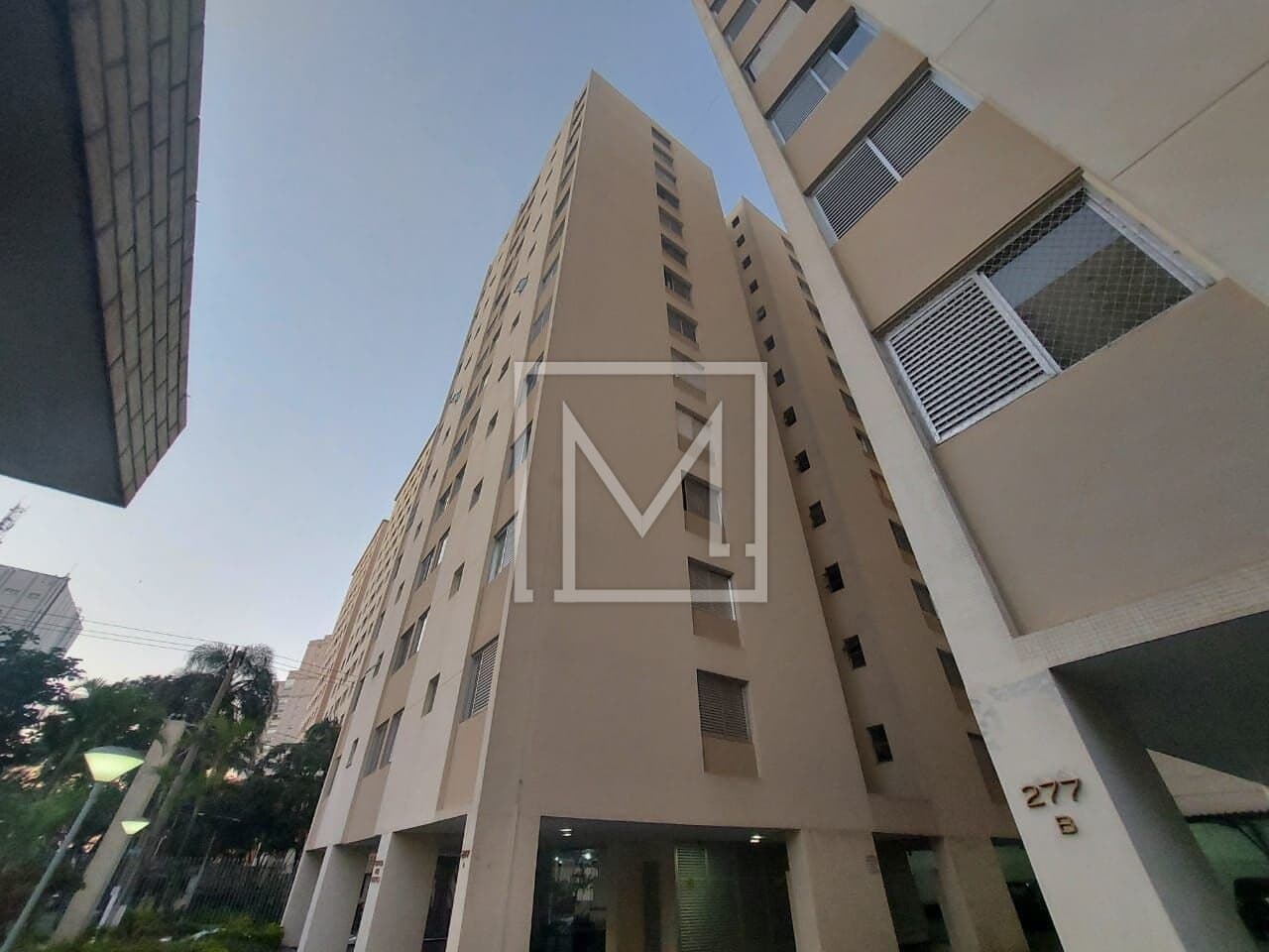 Apartamento com 2 dormitórios, 1 vaga à venda, 70 m² por R$ 480.000 – Ipiranga – São Paulo/SP
