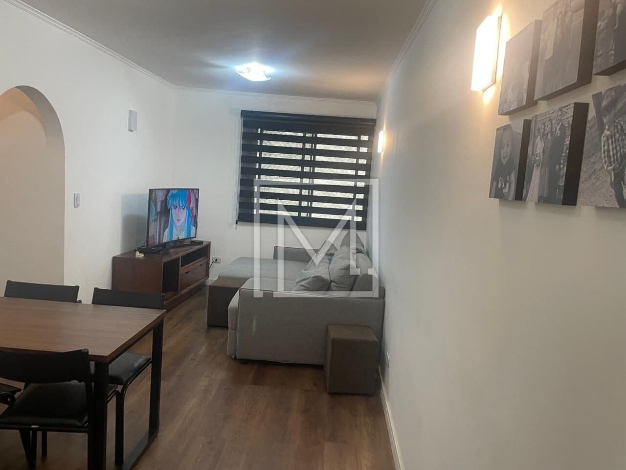 Apartamento com 2 dormitórios, 1 vaga à venda, 70 m² por R$ 480.000 – Ipiranga – São Paulo/SP — foto 2 de 28