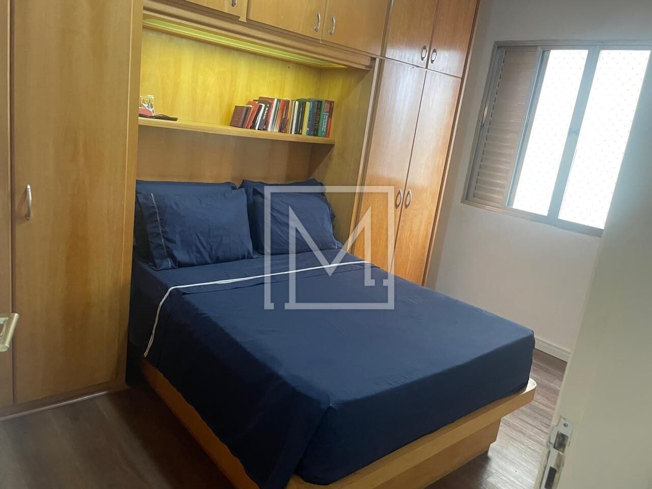 Apartamento com 2 dormitórios, 1 vaga à venda, 70 m² por R$ 480.000 – Ipiranga – São Paulo/SP — foto 5 de 28