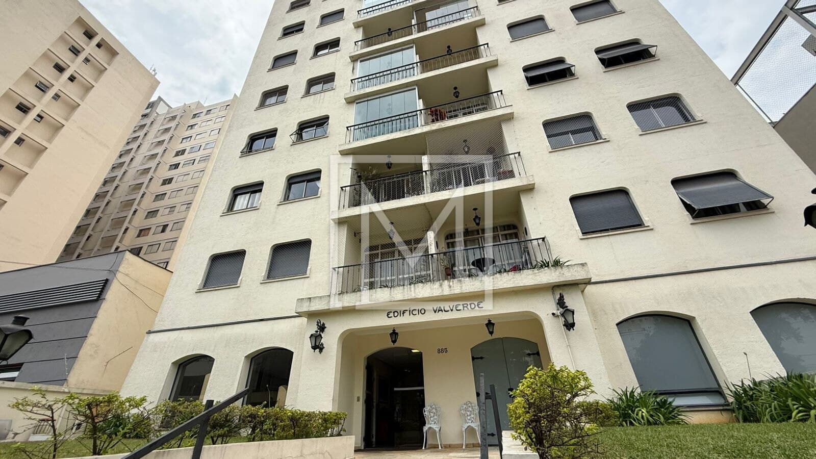 Apartamento com 3 dormitórios à venda, 110 m² por R$ 1.175.000,00 – Paraíso – São Paulo/SP — foto 2 de 37