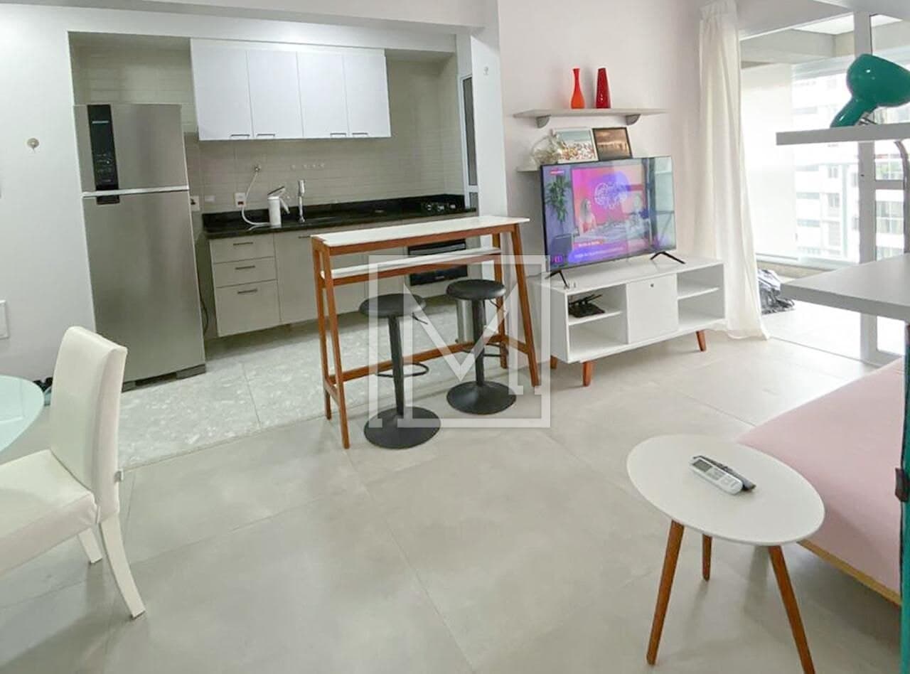 Apartamento à venda, 66 m² por R$ 1.550.000,00 – Paraíso – São Paulo/SP