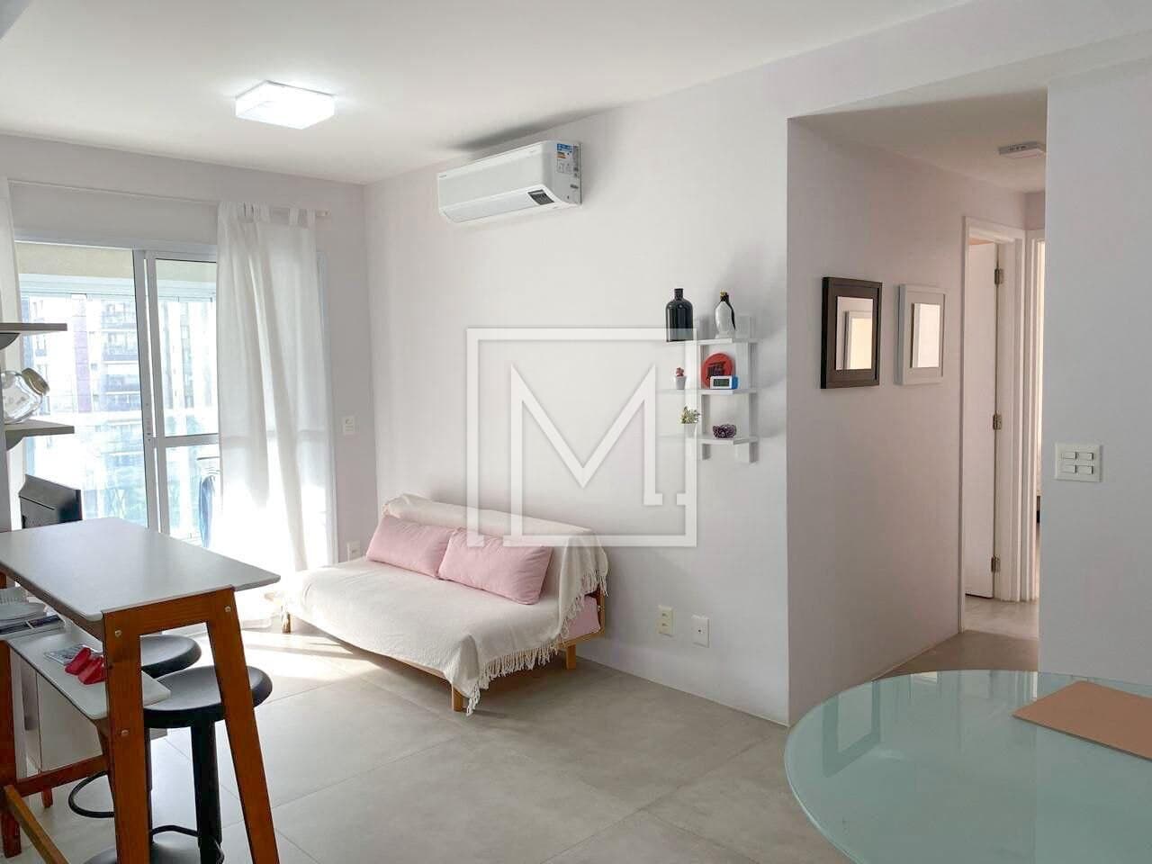 Apartamento à venda, 66 m² por R$ 1.550.000,00 – Paraíso – São Paulo/SP — foto 2 de 28