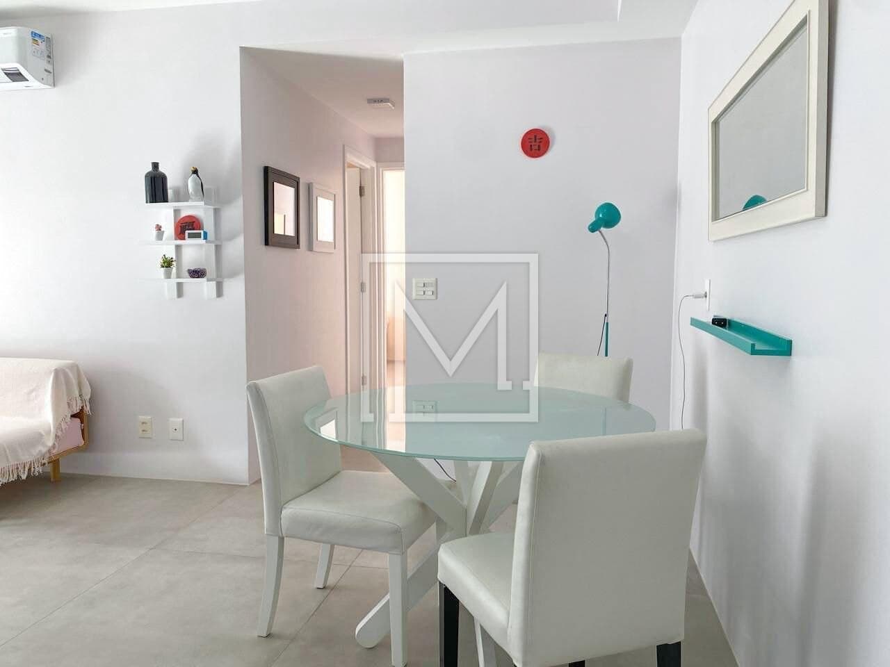 Apartamento à venda, 66 m² por R$ 1.550.000,00 – Paraíso – São Paulo/SP — foto 3 de 28