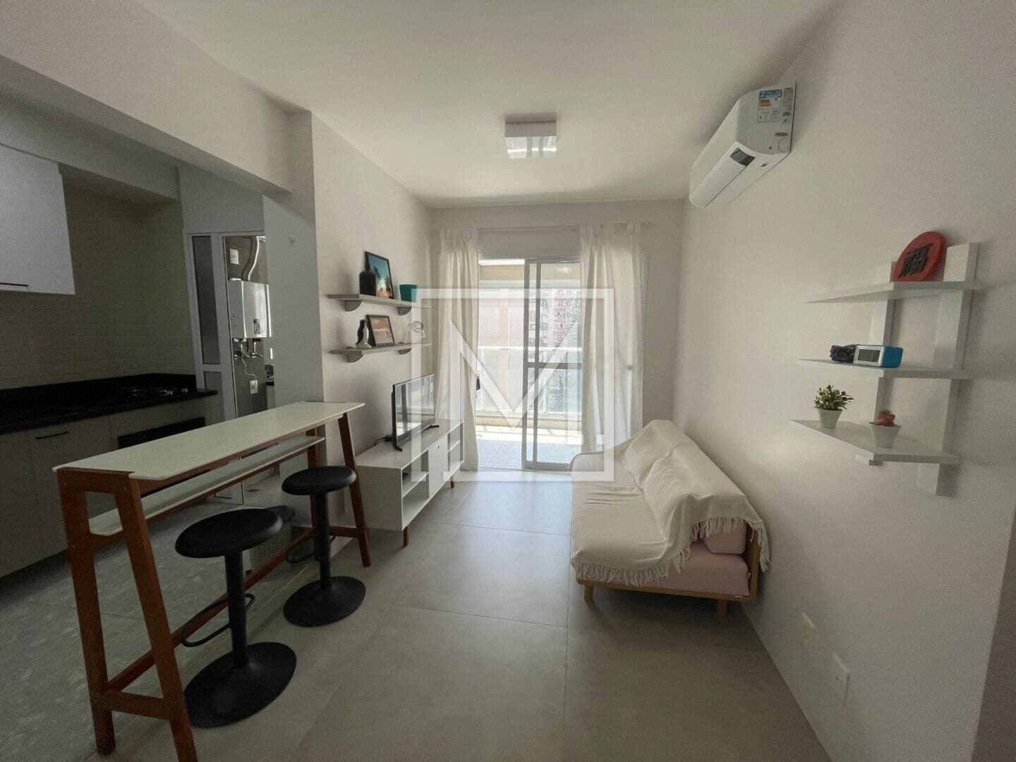 Apartamento à venda, 66 m² por R$ 1.550.000,00 – Paraíso – São Paulo/SP — foto 4 de 28
