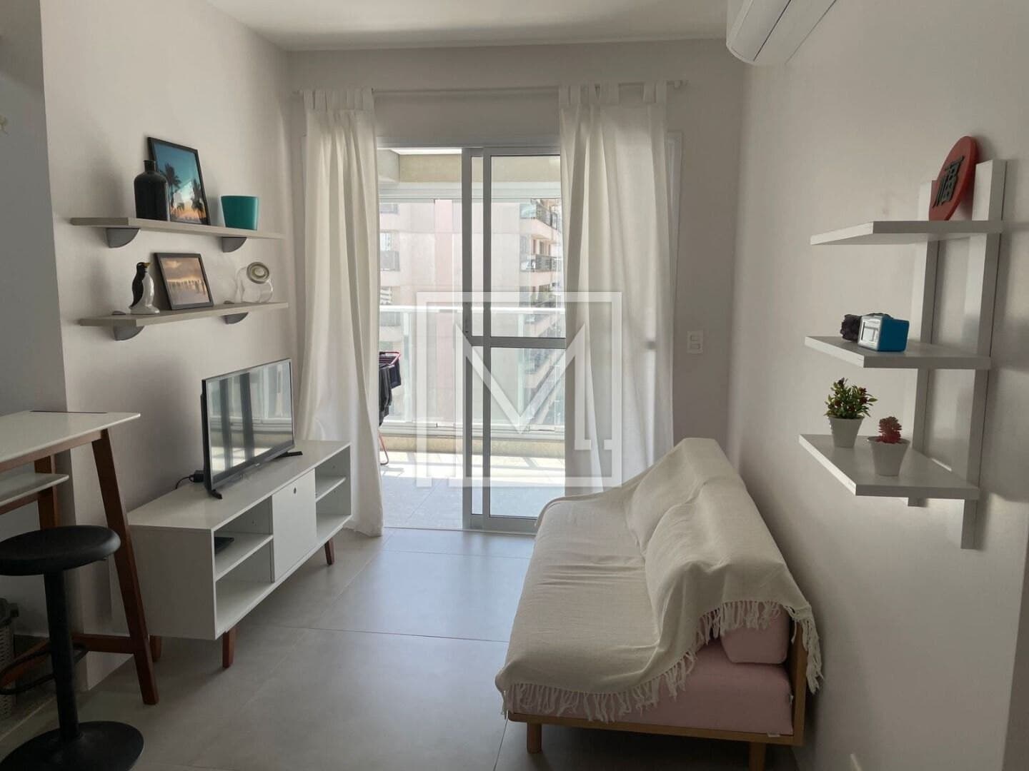 Apartamento à venda, 66 m² por R$ 1.550.000,00 – Paraíso – São Paulo/SP — foto 5 de 28