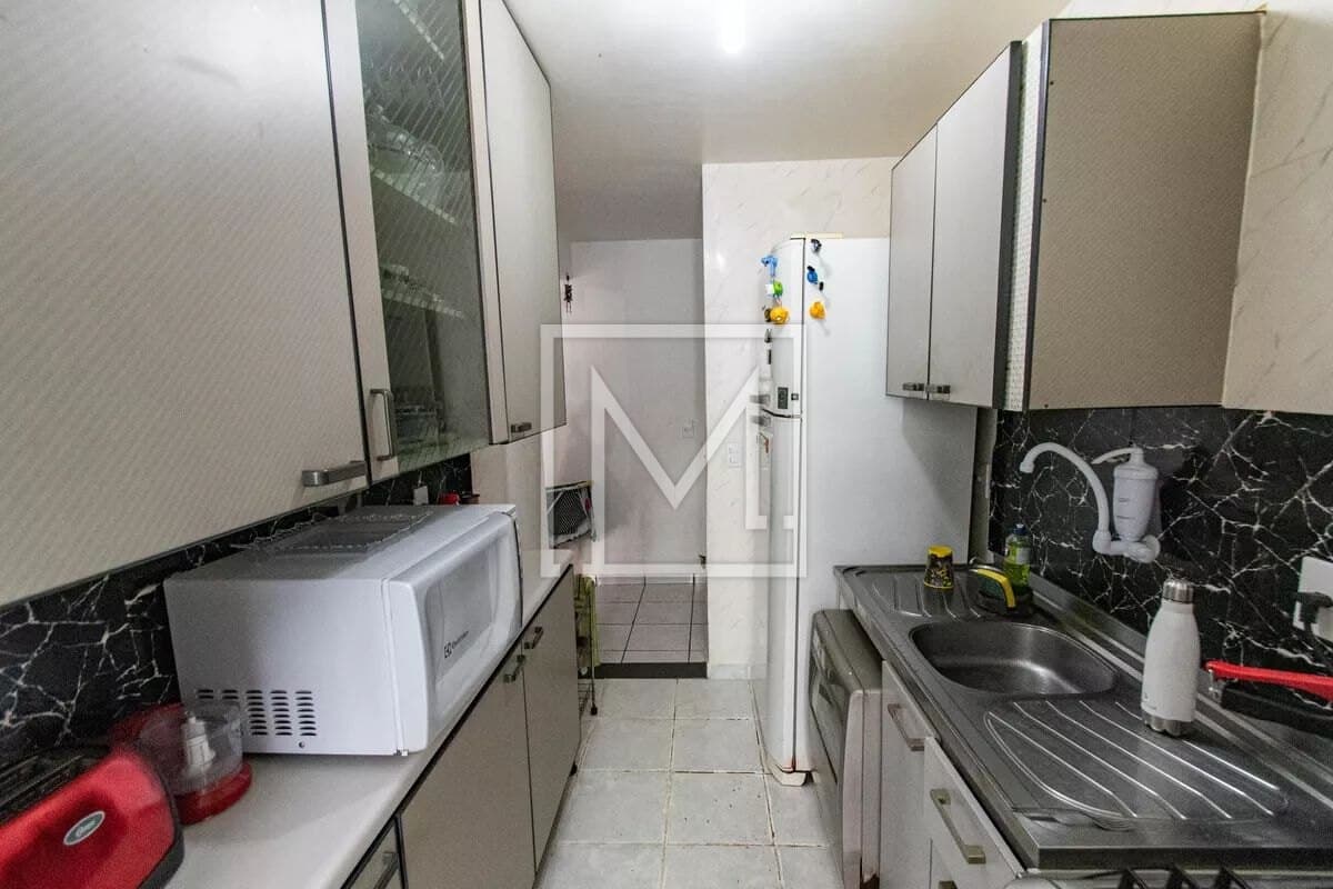 Apartamento com 2 dormitórios à venda, 50 m² por R$ 390.000,00 – Ipiranga – São Paulo/SP — foto 2 de 20