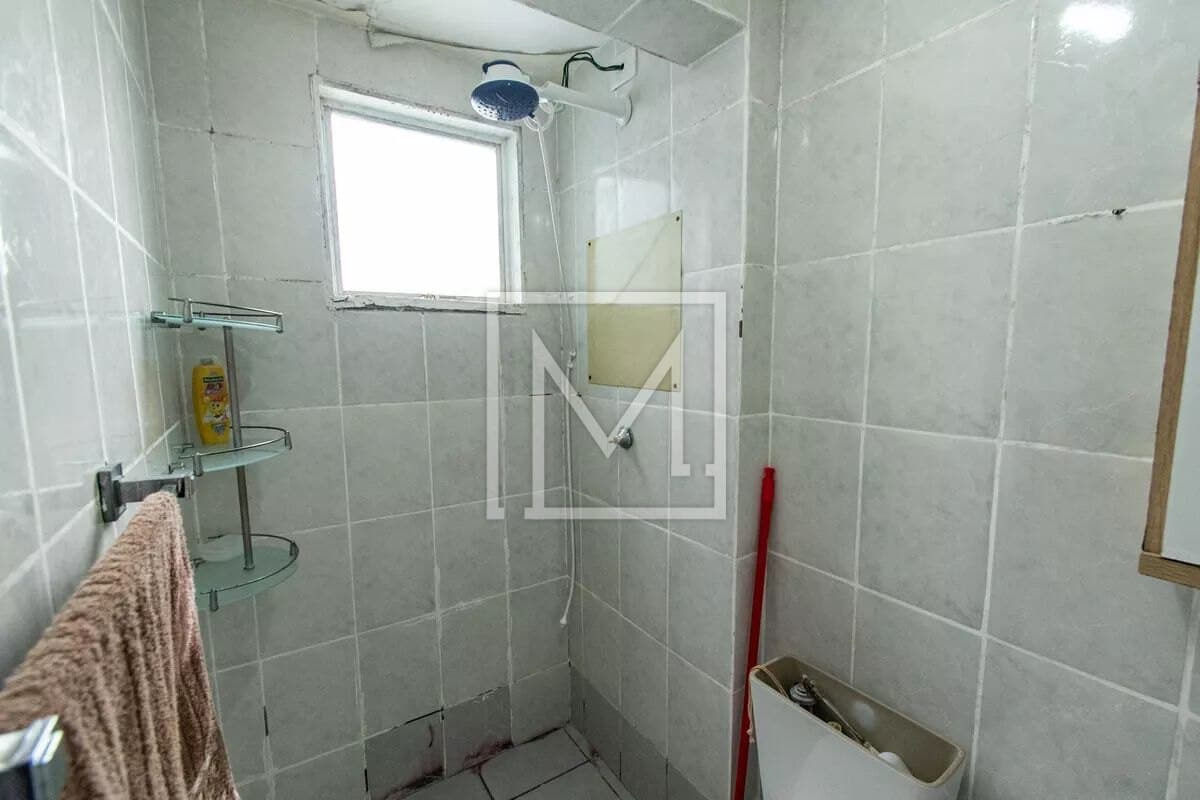 Apartamento com 2 dormitórios à venda, 50 m² por R$ 390.000,00 – Ipiranga – São Paulo/SP — foto 4 de 20