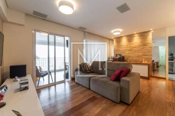 Apartamento com 3 dormitórios à venda, 115 m² por R$ 1.440.000,00 – Vila Gumercindo – São Paulo/SP — foto 2 de 25