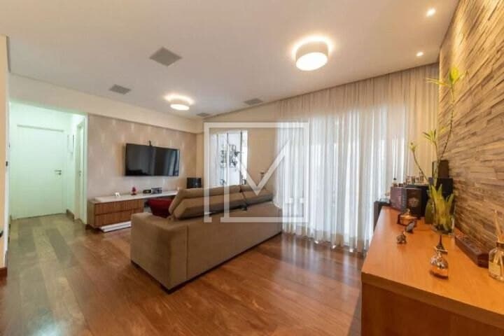 Apartamento com 3 dormitórios à venda, 115 m² por R$ 1.440.000,00 – Vila Gumercindo – São Paulo/SP — foto 3 de 25
