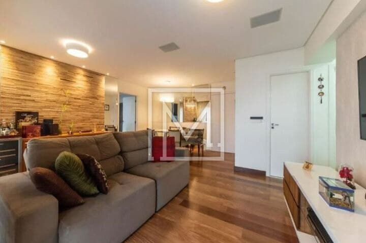Apartamento com 3 dormitórios à venda, 115 m² por R$ 1.440.000,00 – Vila Gumercindo – São Paulo/SP — foto 4 de 25