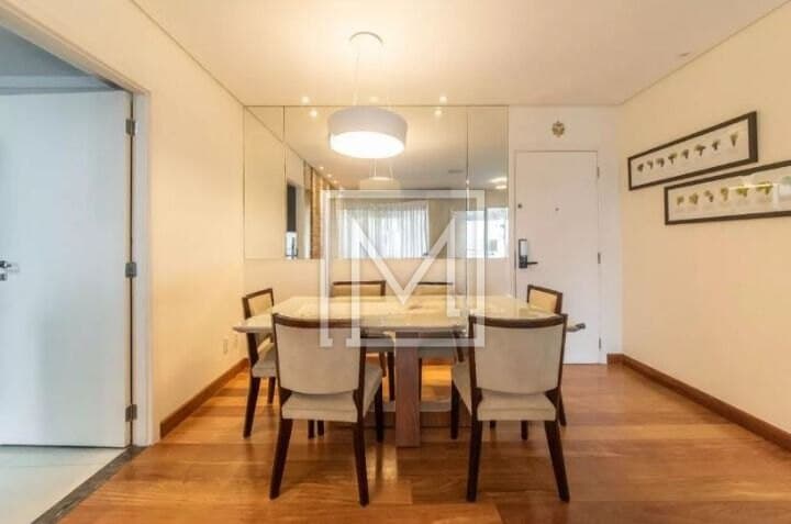 Apartamento com 3 dormitórios à venda, 115 m² por R$ 1.440.000,00 – Vila Gumercindo – São Paulo/SP — foto 5 de 25