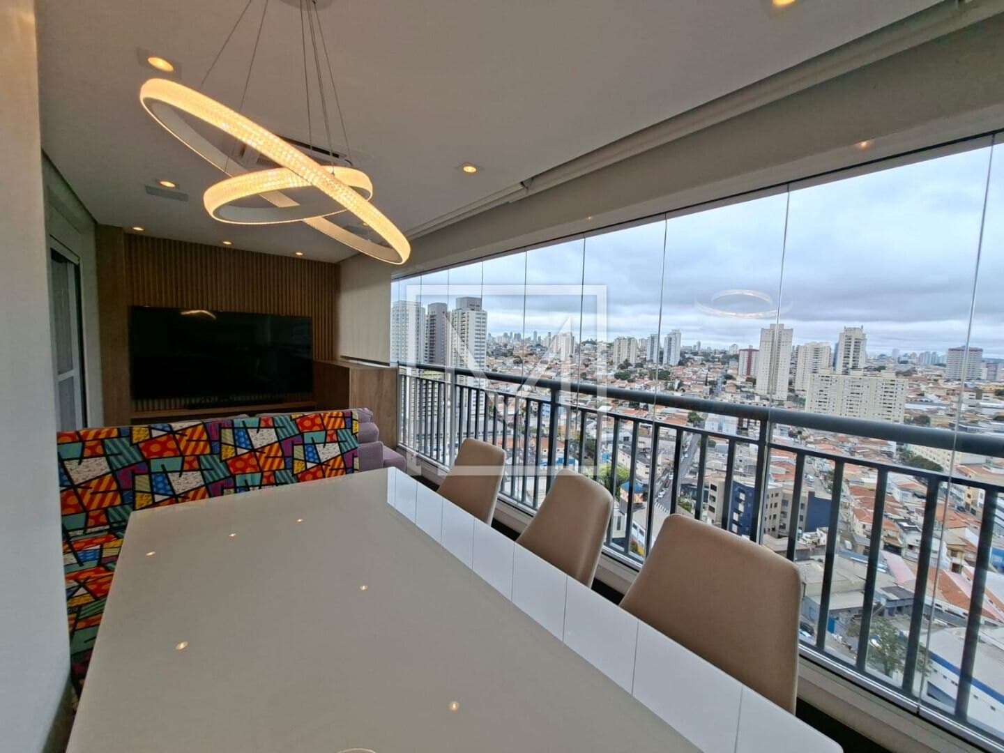 Apartamento com 1 dormitório à venda, 79 m² por R$ 1.062.000,00 – Mooca – São Paulo/SP