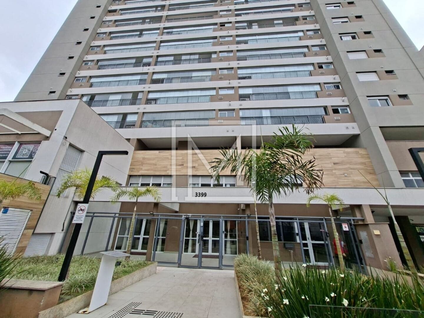 Apartamento com 1 dormitório à venda, 79 m² por R$ 1.062.000,00 – Mooca – São Paulo/SP — foto 2 de 42