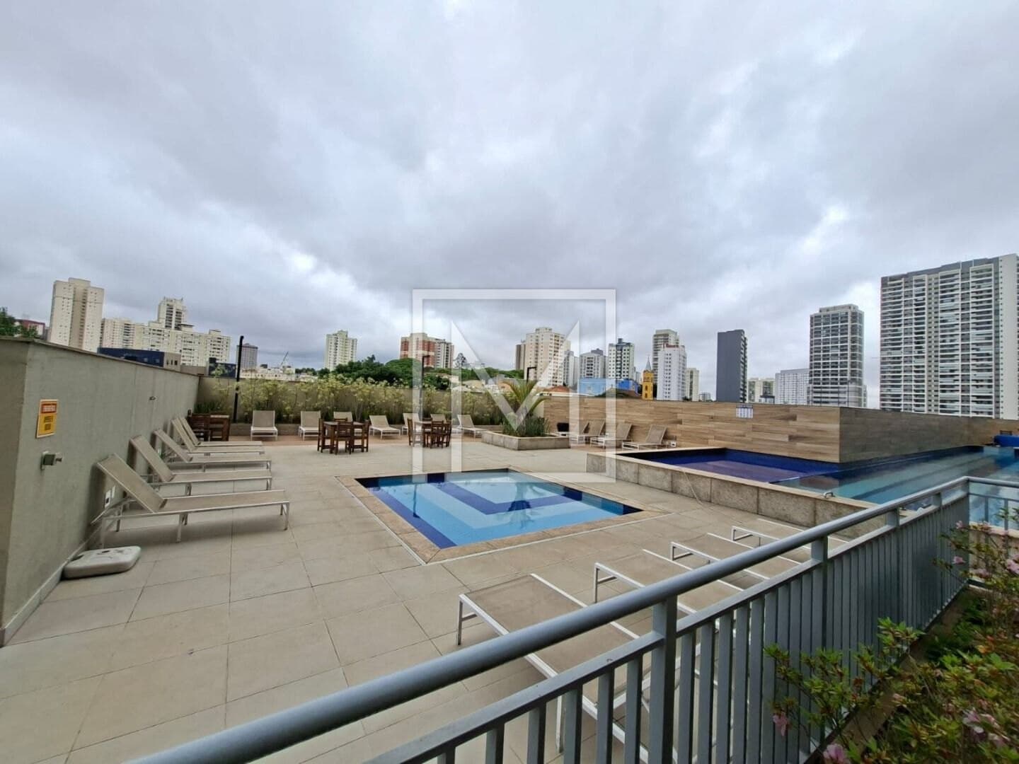 Apartamento com 1 dormitório à venda, 79 m² por R$ 1.062.000,00 – Mooca – São Paulo/SP — foto 4 de 42