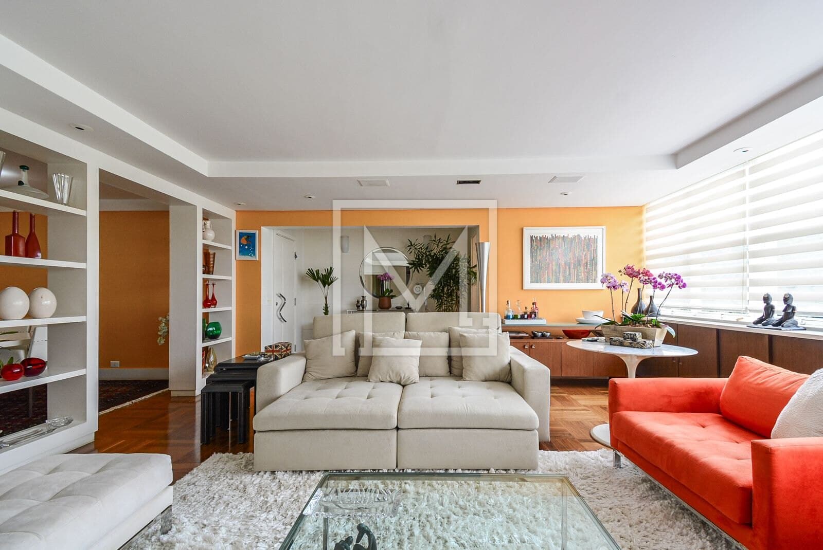 Apartamento à venda, 180 m² por R$ 3.480.000,00 – Jardim Europa – São Paulo/SP — foto 3 de 61