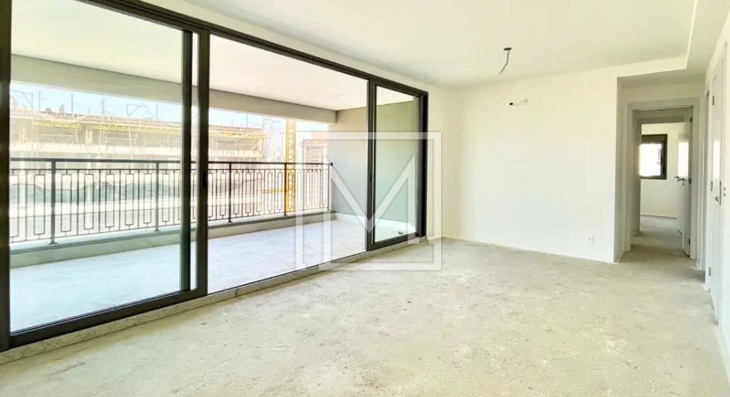 Apartamento com 3 dormitórios/3 suítes à venda, 123 m² por R$ 1.950.000 – Chácara Klabin – São Paulo/SP — foto 2 de 26