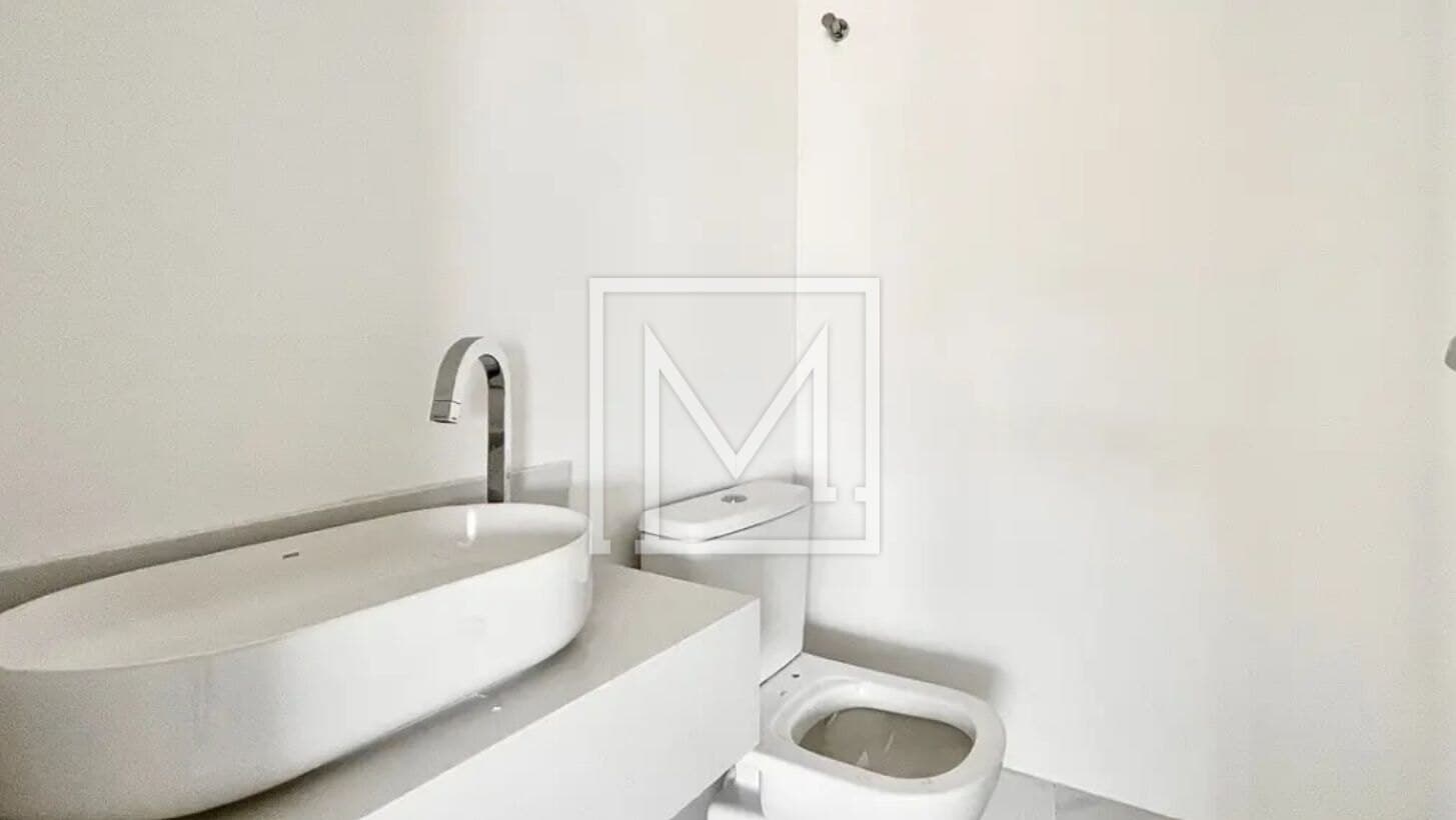 Apartamento com 3 dormitórios/3 suítes à venda, 123 m² por R$ 1.950.000 – Chácara Klabin – São Paulo/SP — foto 3 de 26