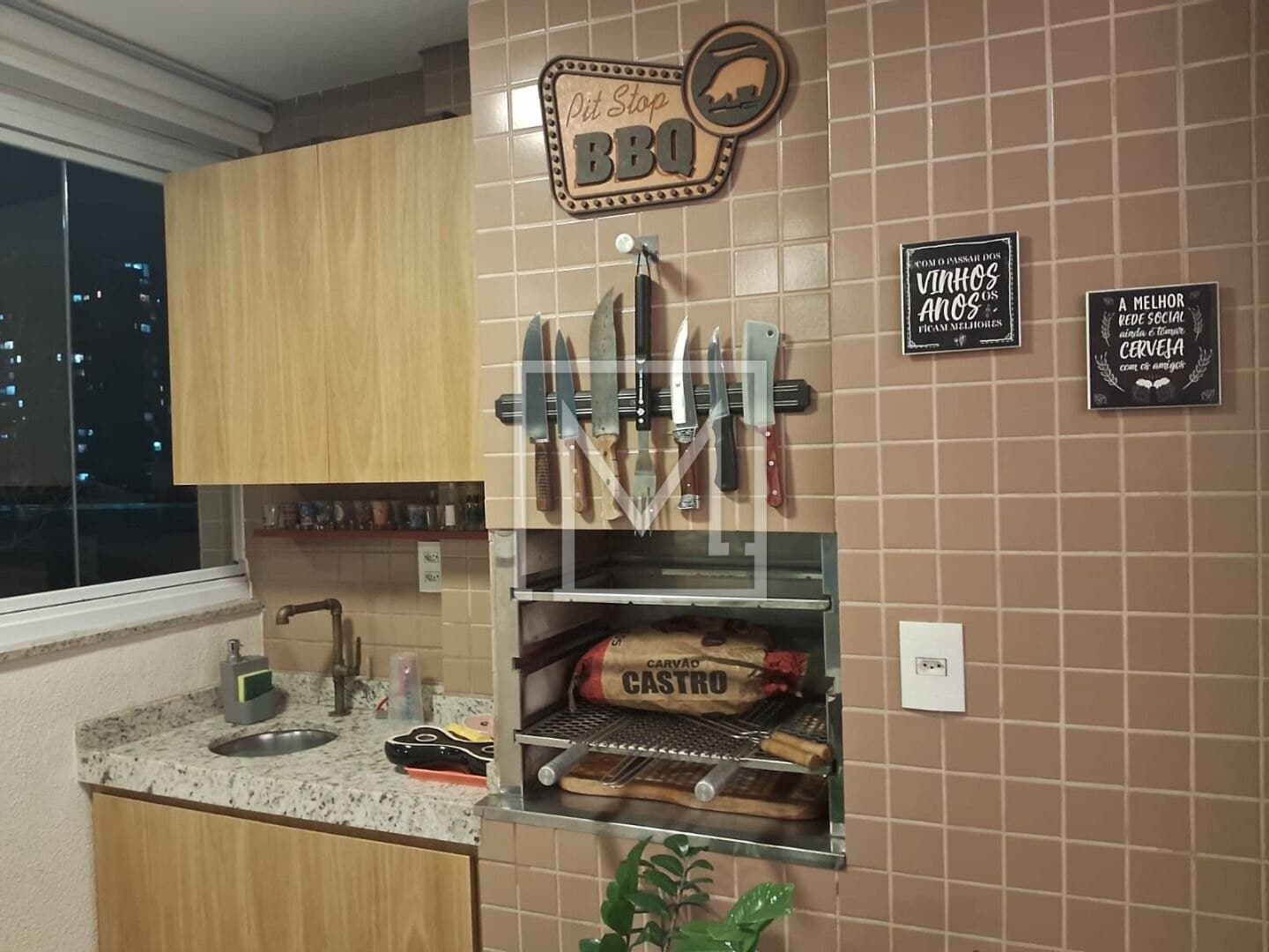 Apartamento com 2 dormitórios à venda, 95 m² por R$ 864.000,01 – Mooca – São Paulo/SP — foto 2 de 46