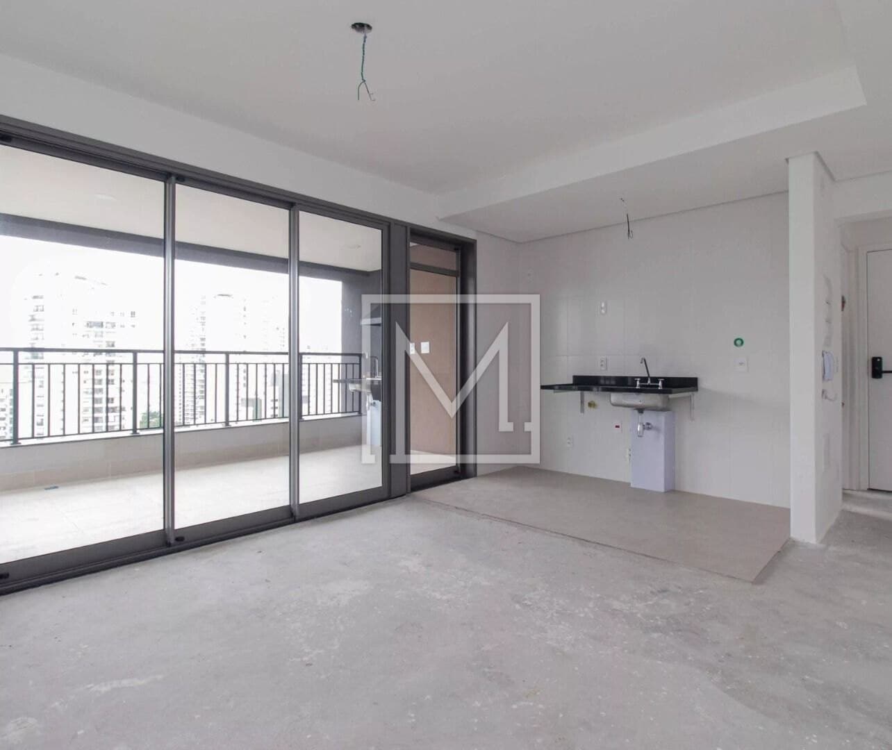 Apartamento à venda, 78 m² por R$ 1.590.000,00 – Jardim Vila Mariana – São Paulo/SP — foto 2 de 28