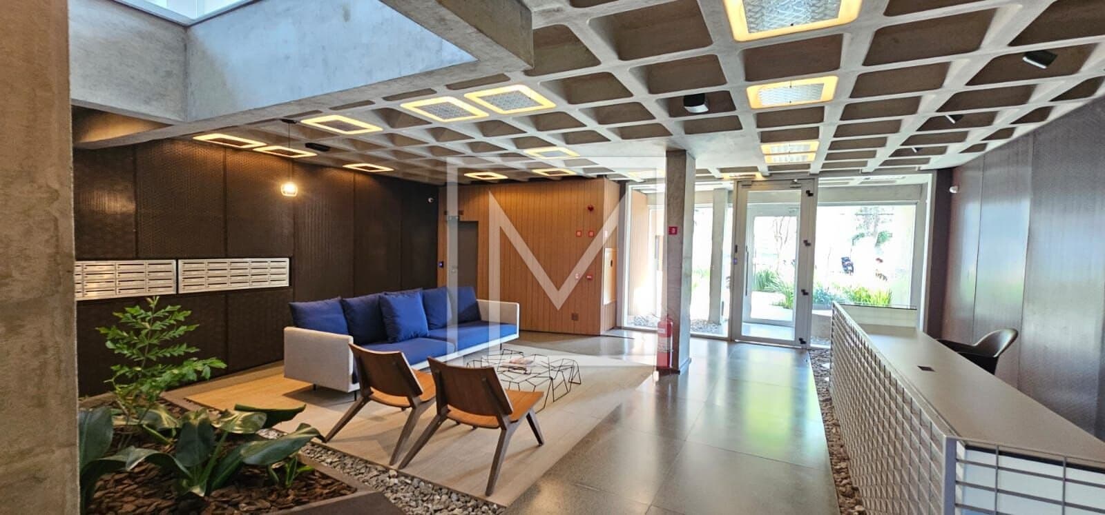 Apartamento um quarto venda, 50 m² por R$ 1.300.000 – Pinheiros – São Paulo/SP — foto 4 de 42