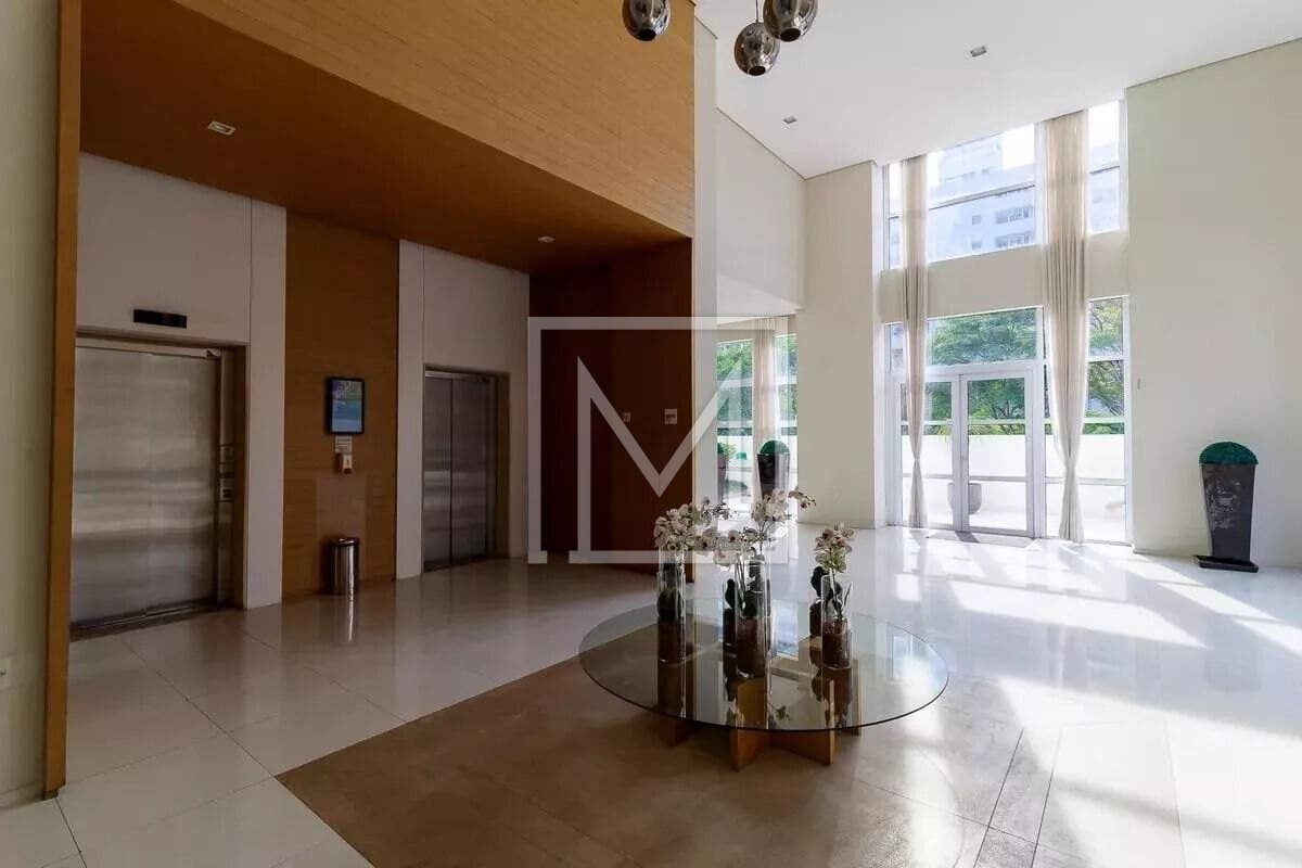 Apartamento à venda, 47 m² por R$ 598.000,00 – Campo Belo – São Paulo/SP — foto 3 de 40