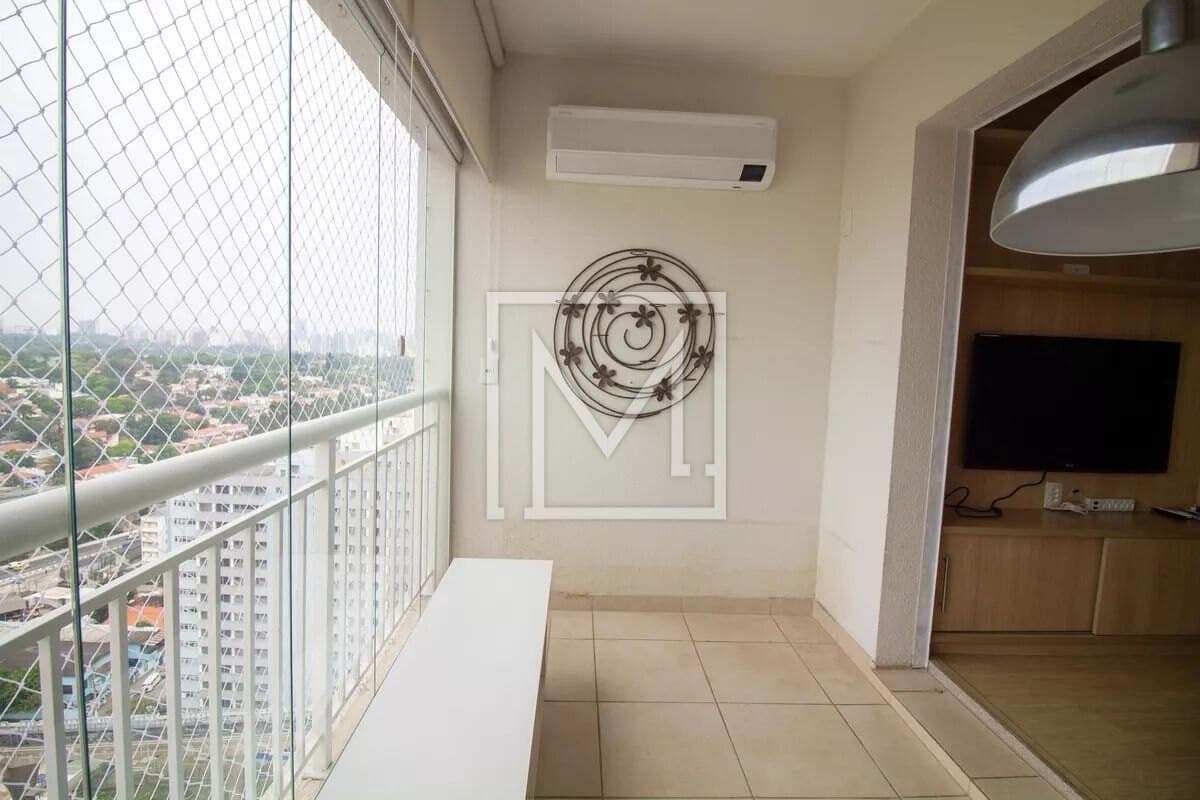 Apartamento à venda, 47 m² por R$ 598.000,00 – Campo Belo – São Paulo/SP — foto 4 de 40