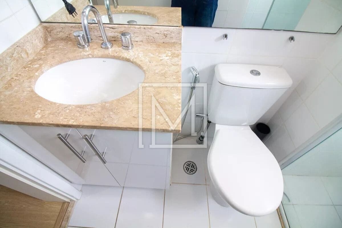 Apartamento à venda, 47 m² por R$ 598.000,00 – Campo Belo – São Paulo/SP — foto 5 de 40