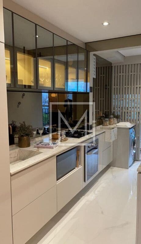 Apartamento à venda, 64 m² por R$ 1.000.000,00 – Vila Mariana – São Paulo/SP — foto 2 de 18