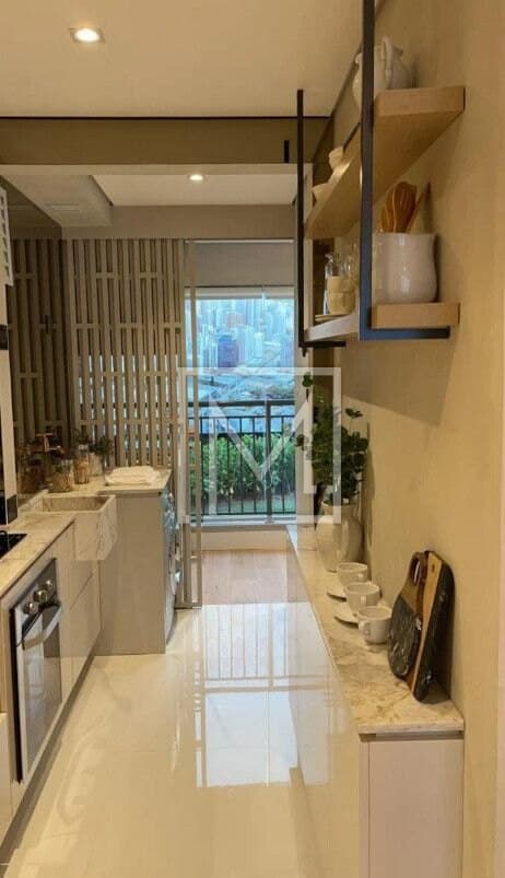 Apartamento à venda, 64 m² por R$ 1.000.000,00 – Vila Mariana – São Paulo/SP — foto 3 de 18