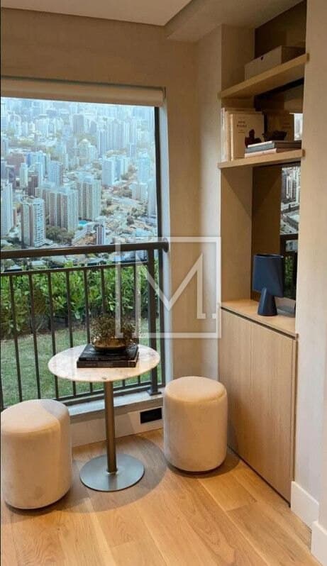 Apartamento à venda, 64 m² por R$ 1.000.000,00 – Vila Mariana – São Paulo/SP — foto 4 de 18