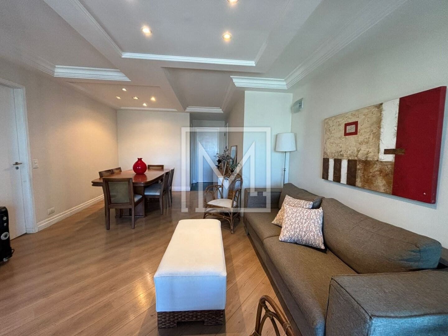 Apartamento com 3 dormitórios à venda, 118 m² por R$ 1.250.000,00 – Chácara Klabin – São Paulo/SP — foto 2 de 106