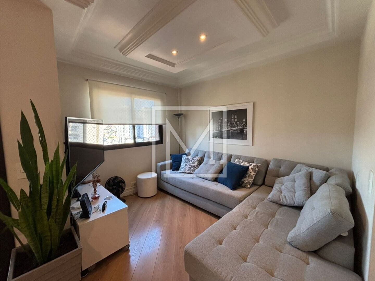 Apartamento com 3 dormitórios à venda, 118 m² por R$ 1.250.000,00 – Chácara Klabin – São Paulo/SP — foto 3 de 106