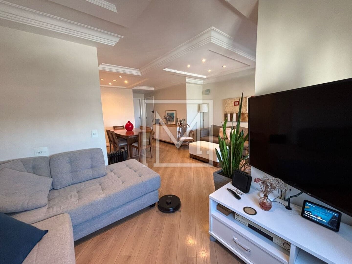 Apartamento com 3 dormitórios à venda, 118 m² por R$ 1.250.000,00 – Chácara Klabin – São Paulo/SP — foto 4 de 106