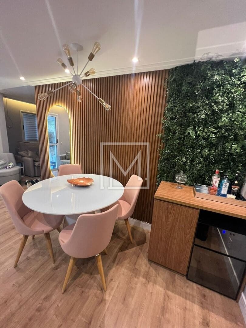 Apartamento à venda, 63 m² por R$ 530.000,00 – Vila das Mercês – São Paulo/SP — foto 2 de 27