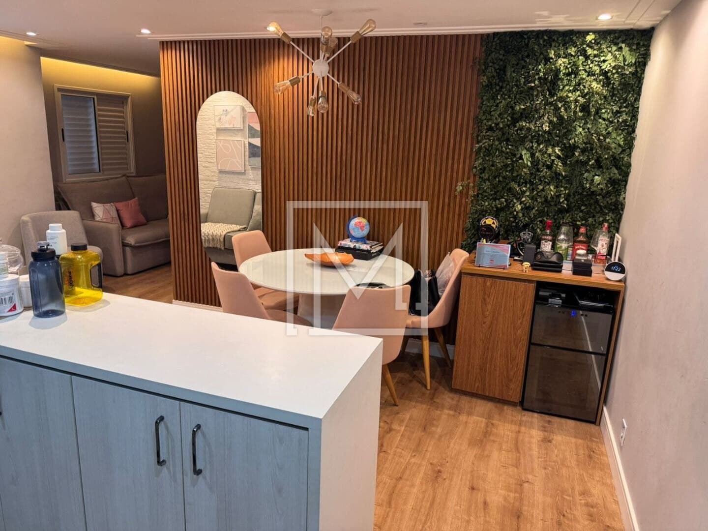 Apartamento à venda, 63 m² por R$ 530.000,00 – Vila das Mercês – São Paulo/SP — foto 3 de 27