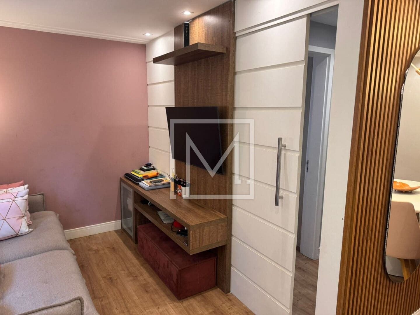 Apartamento à venda, 63 m² por R$ 530.000,00 – Vila das Mercês – São Paulo/SP — foto 4 de 27