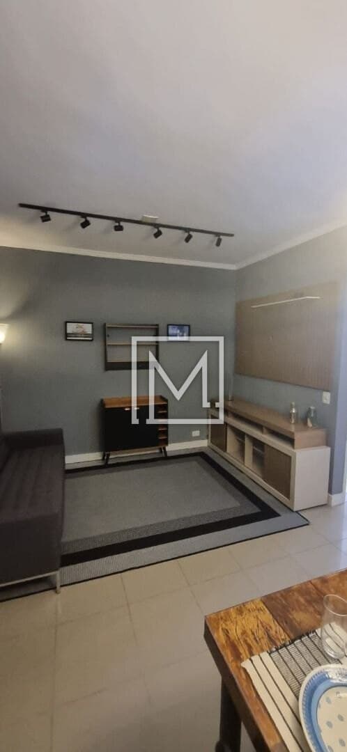 Apartamento com 1 dormitório para alugar, 38 m² por R$ 4.181,83/mês – Vila Mariana – São Paulo/SP — foto 4 de 27