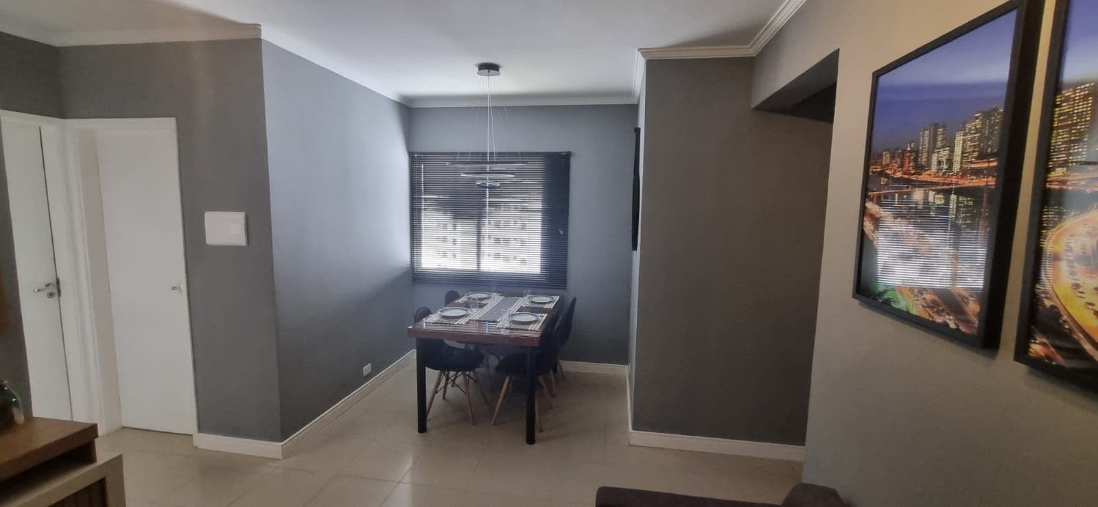 Apartamento com 1 dormitório para alugar, 38 m² por R$ 4.181,83/mês – Vila Mariana – São Paulo/SP — foto 2 de 27