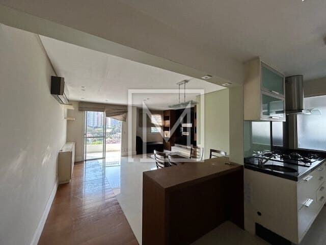 Apartamento com 2 dormitórios à venda, 82 m² por R$ 970.000,00 – Vila Firmiano Pinto – São Paulo/SP