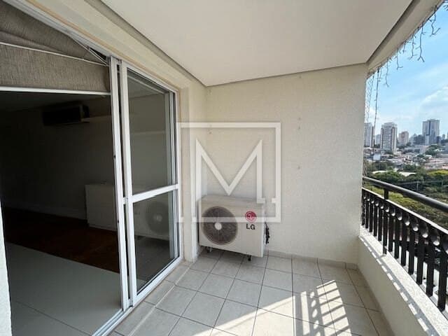 Apartamento com 2 dormitórios à venda, 82 m² por R$ 970.000,00 – Vila Firmiano Pinto – São Paulo/SP — foto 3 de 29
