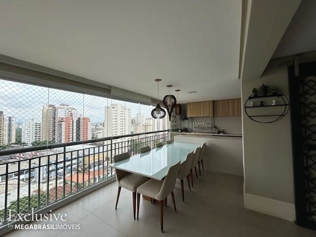 Apartamento com 3 dormitórios à venda, 246 m² por R$ 5.450.000,00 – Vila Mariana – São Paulo/SP — foto 2 de 45