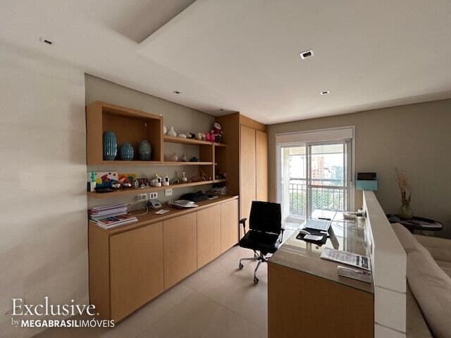 Apartamento com 3 dormitórios à venda, 246 m² por R$ 5.450.000,00 – Vila Mariana – São Paulo/SP — foto 4 de 45