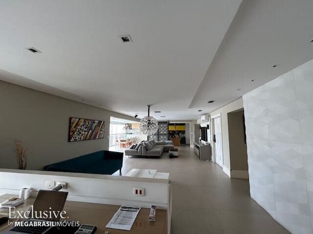 Apartamento com 3 dormitórios à venda, 246 m² por R$ 5.450.000,00 – Vila Mariana – São Paulo/SP — foto 5 de 45