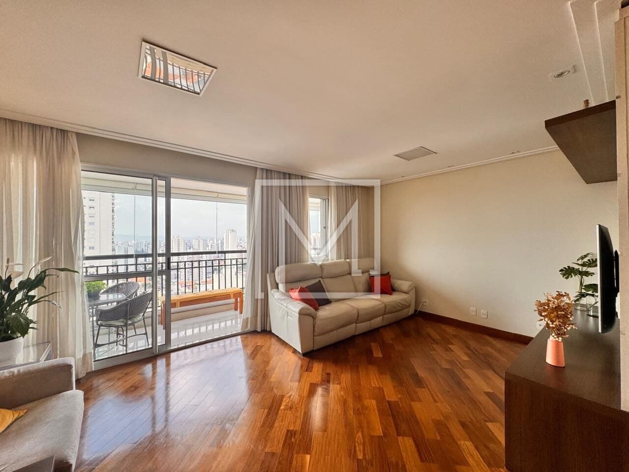 Apartamento com 3 dormitórios à venda, 140 m² por R$ 1.719.900,00 – Ipiranga – São Paulo/SP — foto 2 de 89