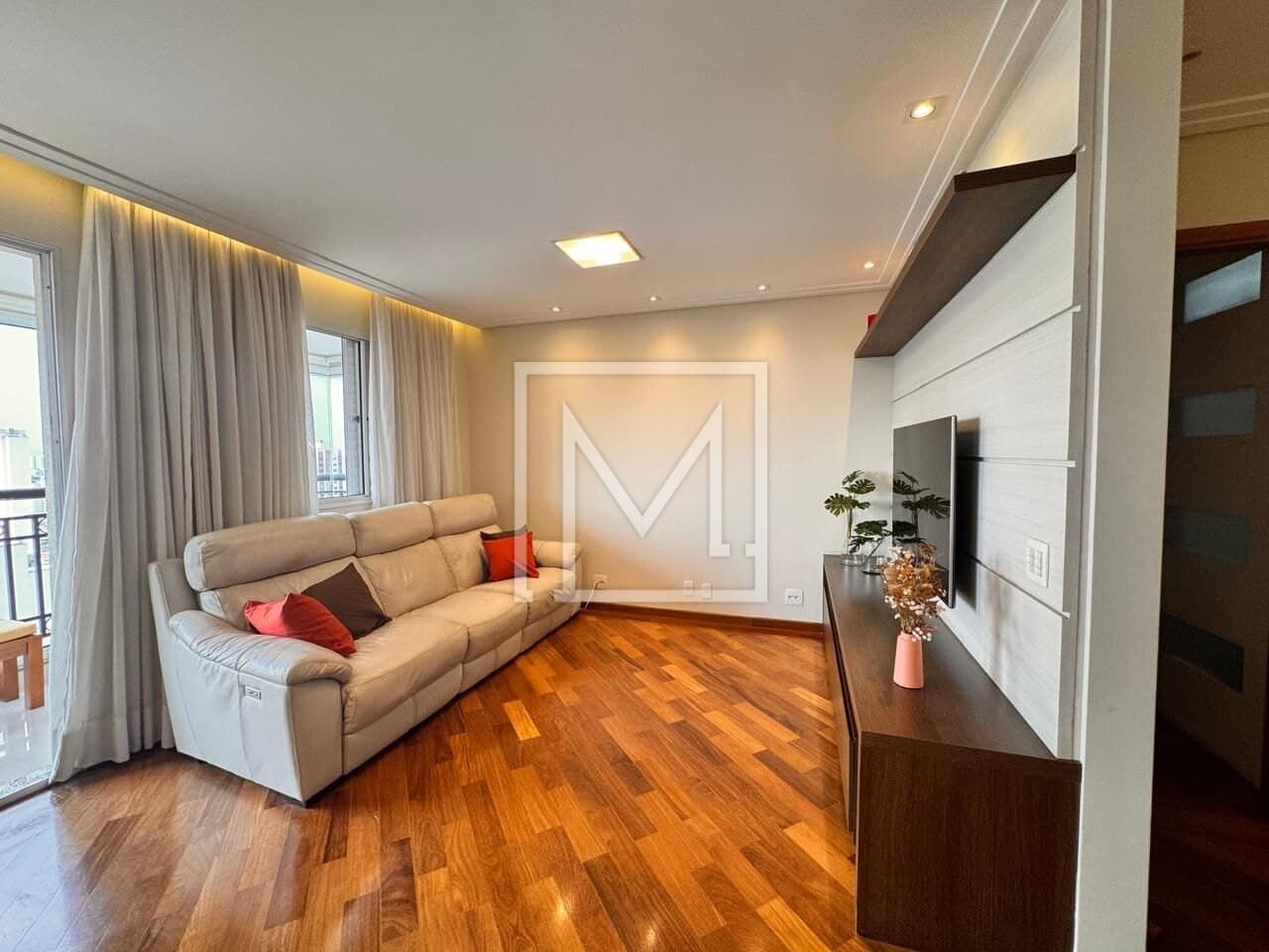 Apartamento com 3 dormitórios à venda, 140 m² por R$ 1.719.900,00 – Ipiranga – São Paulo/SP — foto 4 de 89