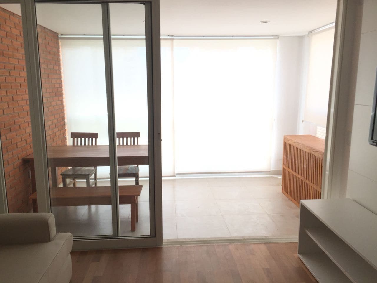 Apartamento com 1 dormitório para alugar, 62 m² por R$ 11.407,95/mês – Itaim Bibi – São Paulo/SP