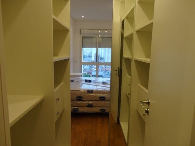 Apartamento com 1 dormitório para alugar, 62 m² por R$ 11.407,95/mês – Itaim Bibi – São Paulo/SP — foto 2 de 19