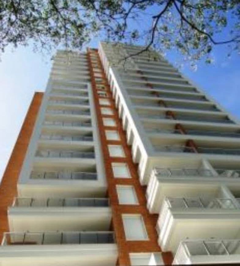 Apartamento com 1 dormitório para alugar, 62 m² por R$ 11.407,95/mês – Itaim Bibi – São Paulo/SP — foto 3 de 19