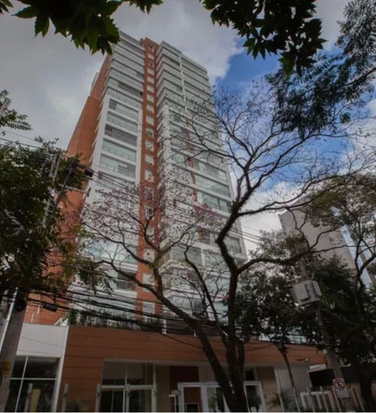 Apartamento com 1 dormitório para alugar, 62 m² por R$ 11.407,95/mês – Itaim Bibi – São Paulo/SP — foto 4 de 19