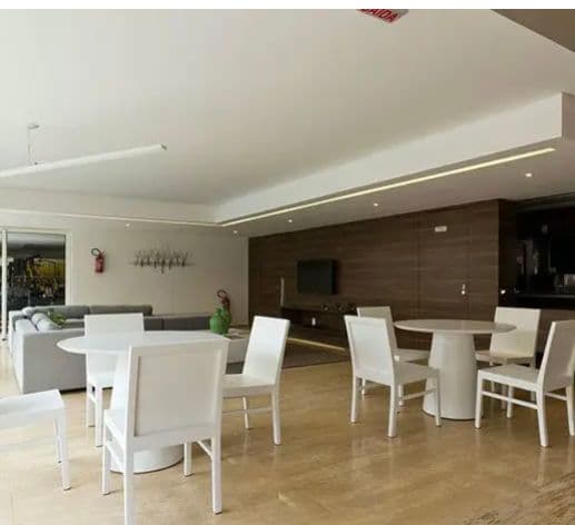 Apartamento com 1 dormitório para alugar, 62 m² por R$ 11.407,95/mês – Itaim Bibi – São Paulo/SP — foto 5 de 19